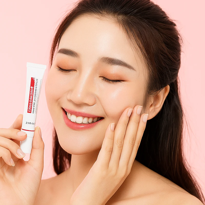  ANTI- FRECKLE WHITENING CREAM ★★★★★ (48791)