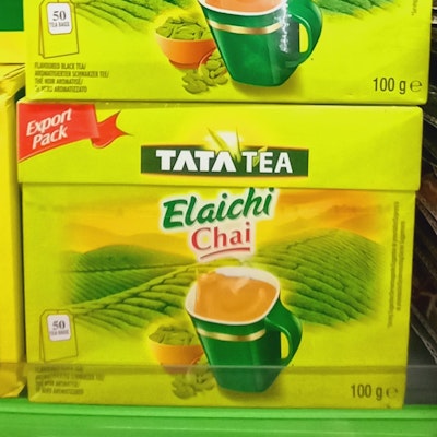 Tata tea elaichi (Namaste)