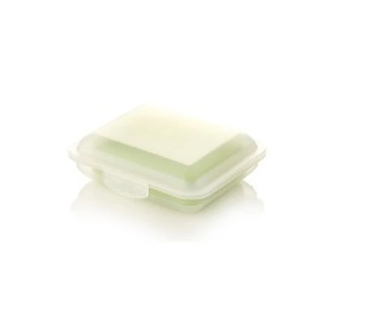 Klappbox für Seife 