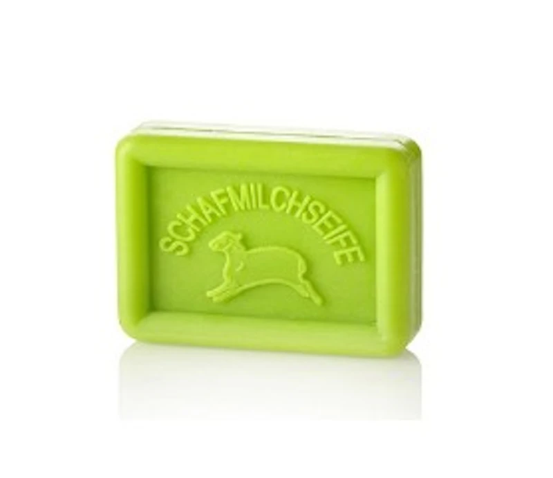 Schafmilchseife Maiglöckchen