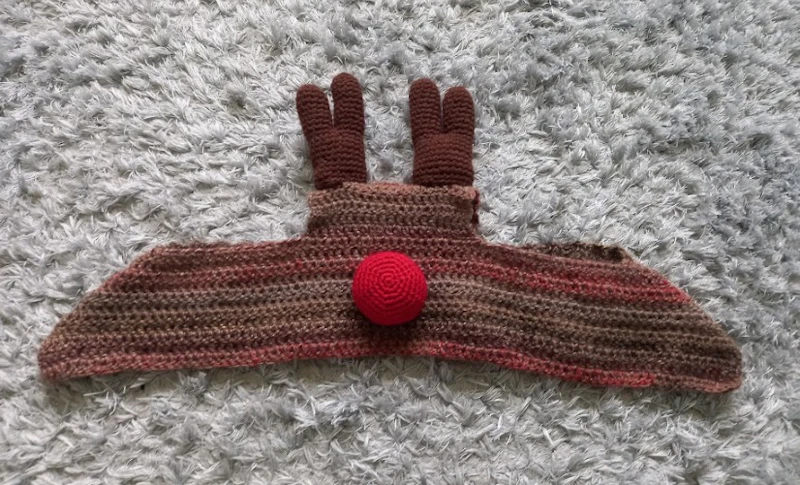Crochet Horse Hats