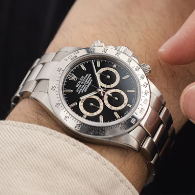 house of watches