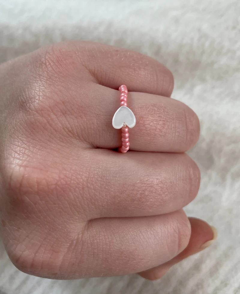 Valentines Ring