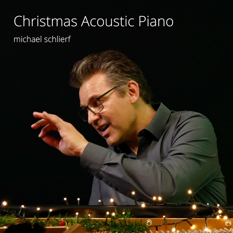 Christmas Acoustic Piano