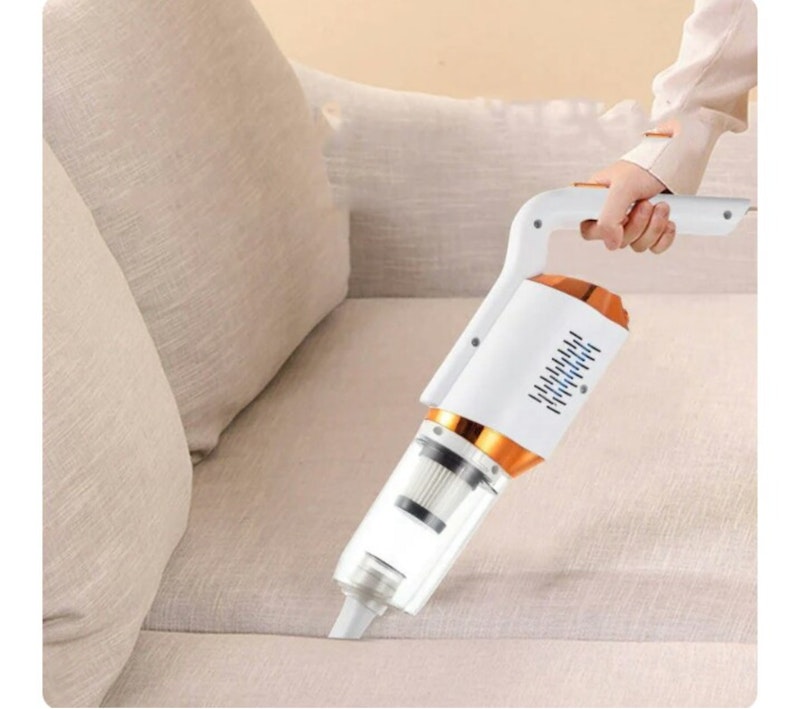 3-in-1 Wireless Vacuum Cleaner