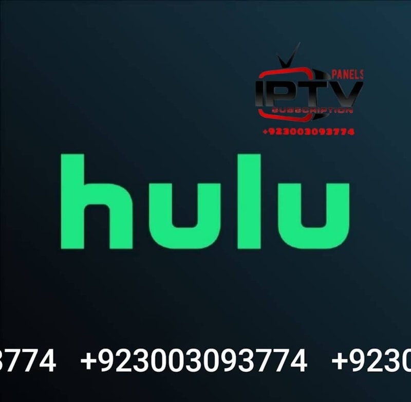 HULU PACKAGE SUBSCRIPTION