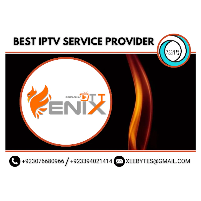 FENIX OTT PANEL 