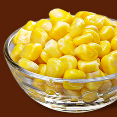 Buttered Corn (信和 Jollibee)