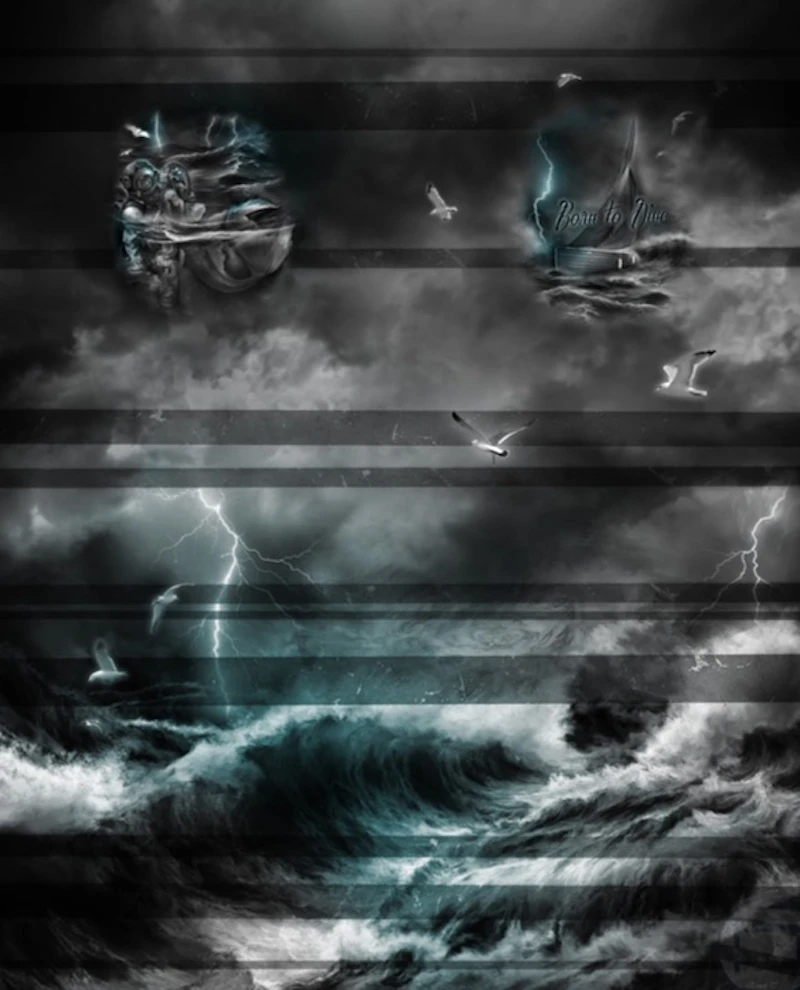 MT 14.0 – BORN TO DIVE