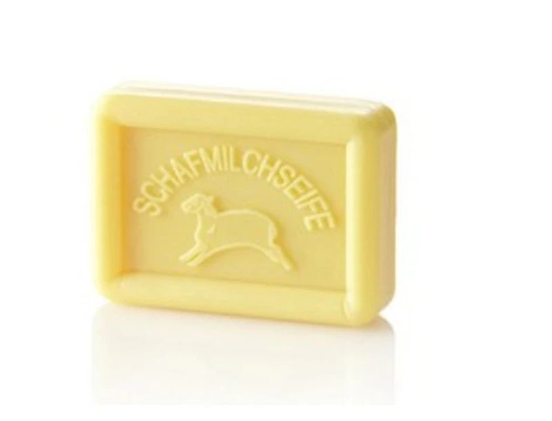 Schafmilchseife Arnika