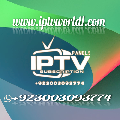 IPTV SUBSCRIPTIONS-GLOBAL IPTV PANELS