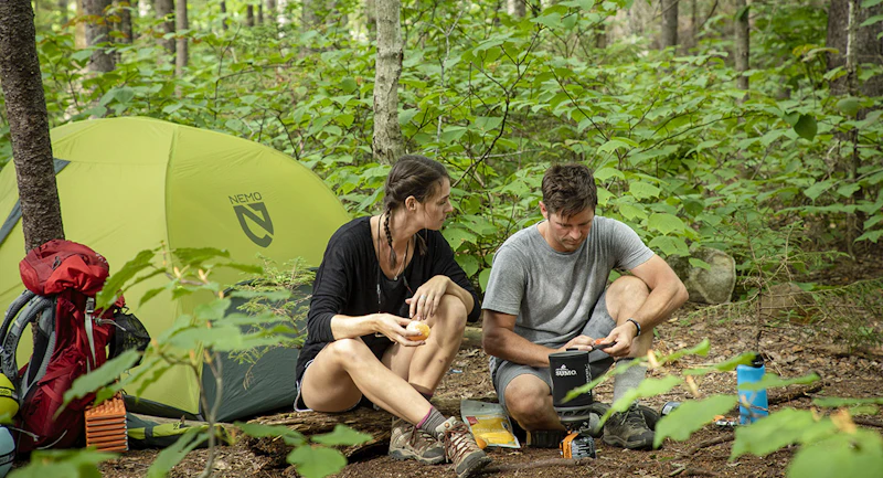  Articles pour camping et randonnée