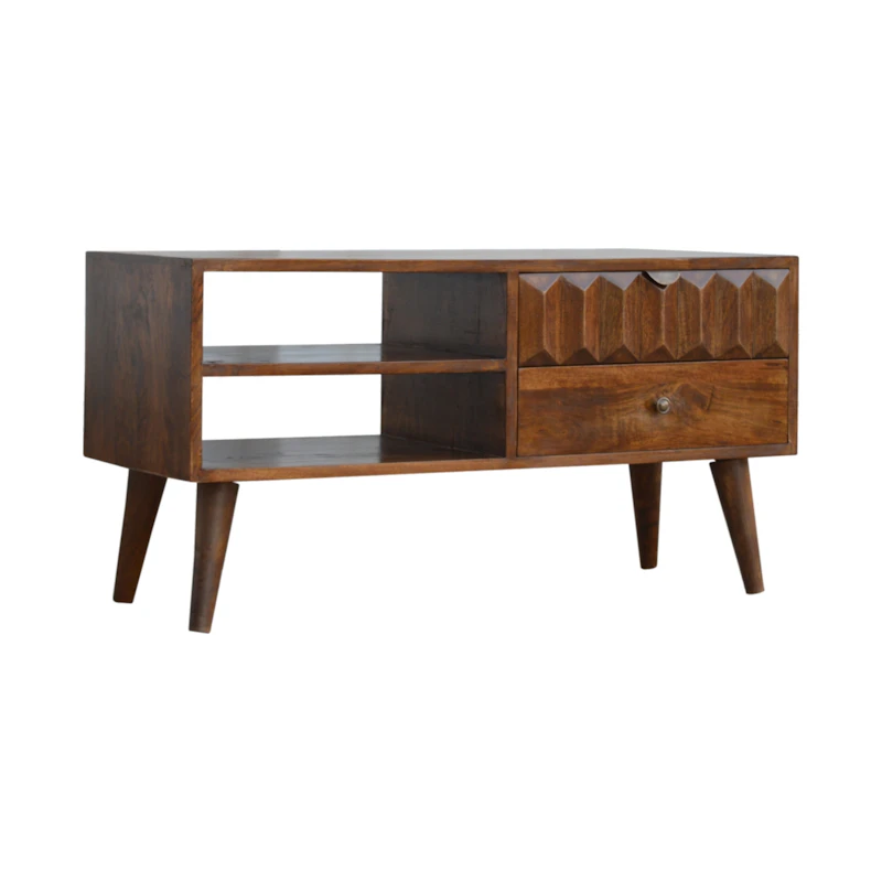 Prism Media Unit, Chestnut