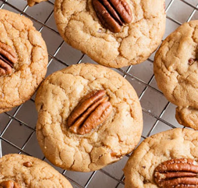 Pecan Wonder