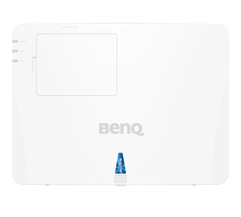 BenQ LU710