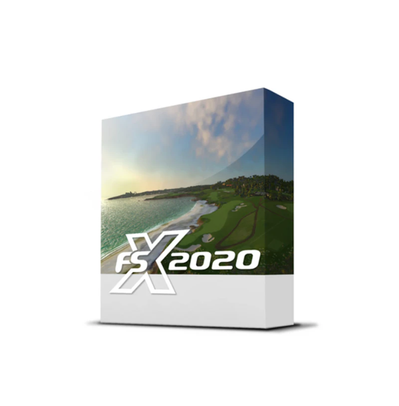 Foresight Sports GC Quad Launch Monitor