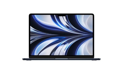 Apple MacBook Air 13-MLY33LL
