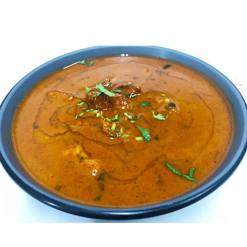 Mutton Roganjosh ( Cravings )