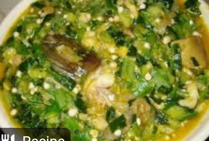 Soup thicken