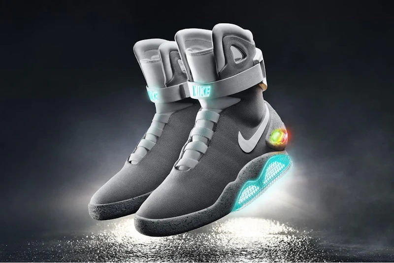 Nike Air Mag 