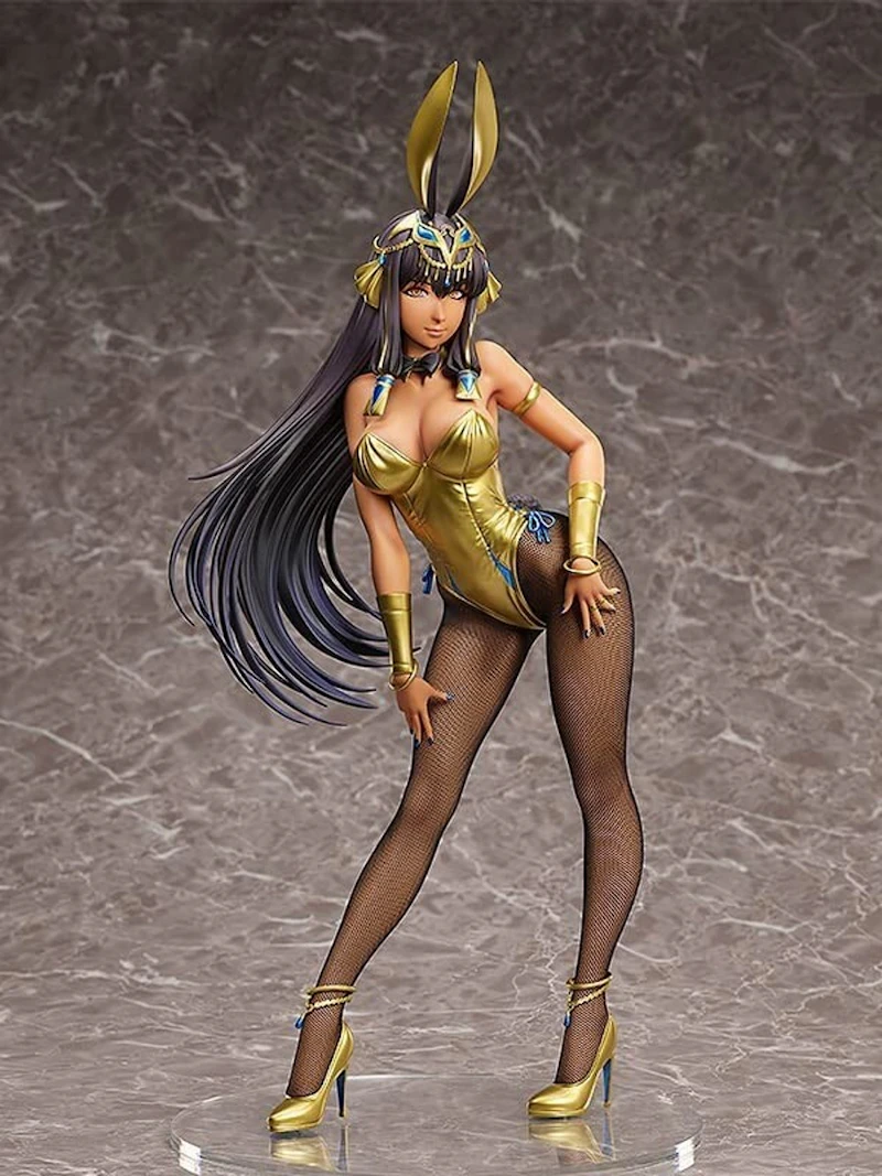 Non - B-style - Anubis - 1/4 - Bunny Ver. (FREEing)