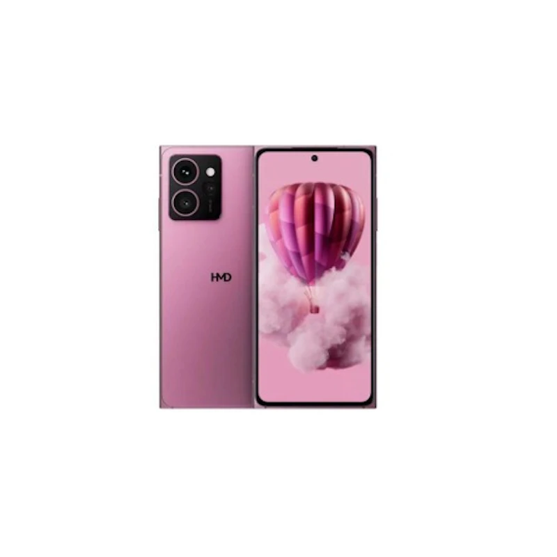HMD ARC 6.5" 4 GB 64 GB
