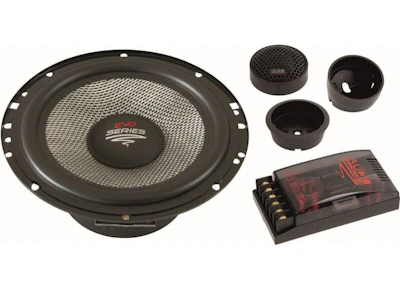 Audio System R165 EVO 2