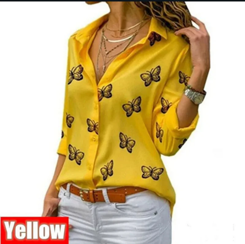 Printed Shirts for women
