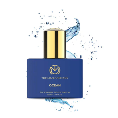 THE MAN COMPANY OCEAN 