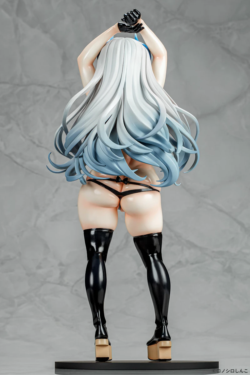 Alp Switch - Alp - 1/6 - Another ver. (Q-six)