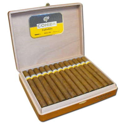 Cohiba Esplendidos Cigar – Box of 25