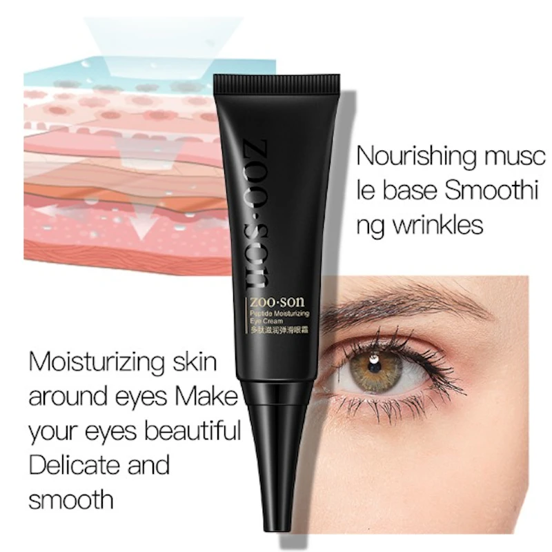 ZOO·SON® EYE CREAM GEL DARK CIRCLES  ★★★★★ (187)