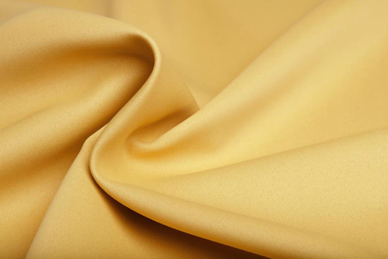 Curtain fabrics - SUNOUT, (back side of fabrics woven in white color), in 85 colors, width - 1,50 m.)