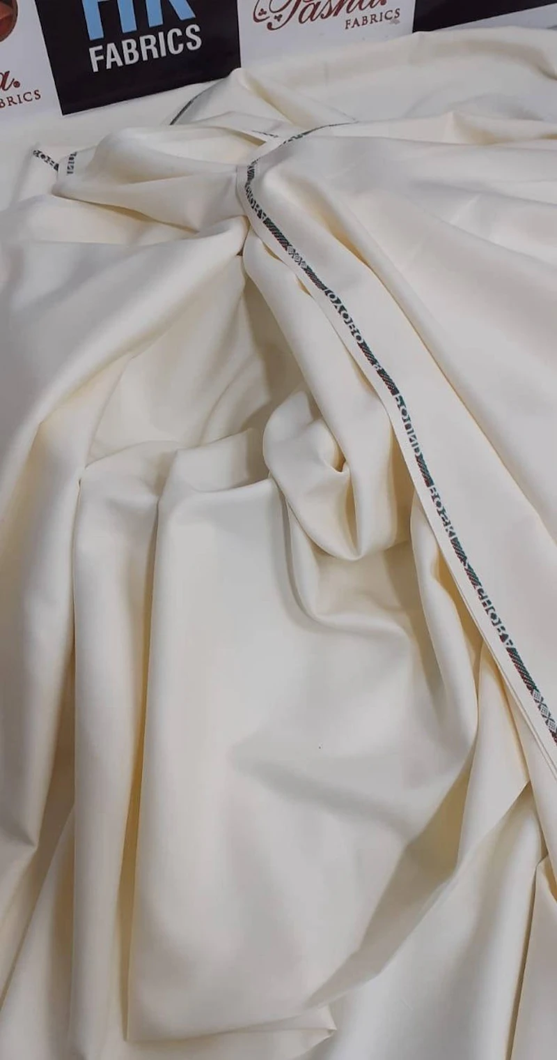 Men Unstitched Boski Suit