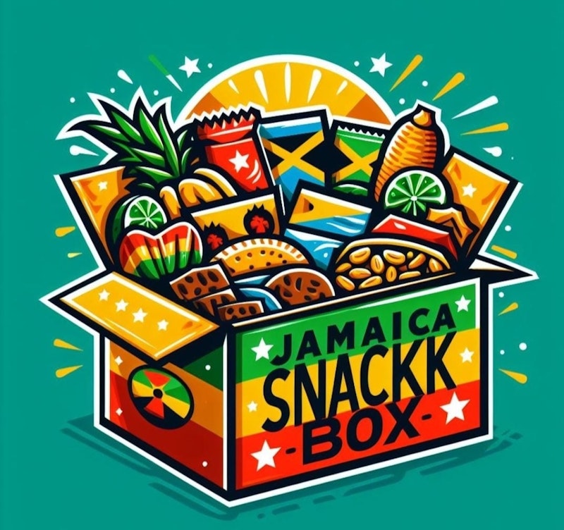 SNACKBOXJAMAICA