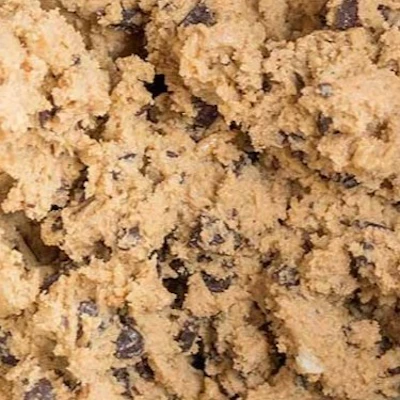 Frozen Cookie Dough 1.5Lbs/24oz