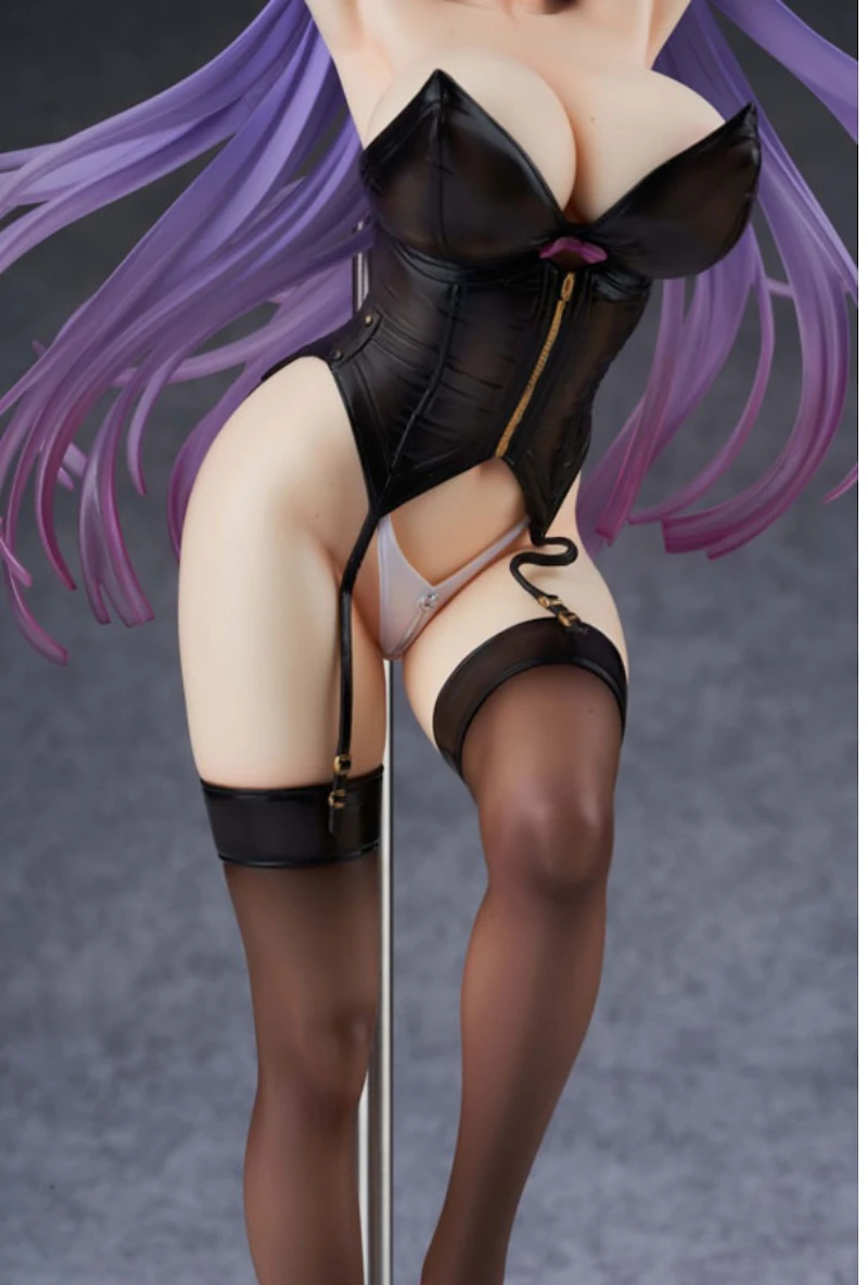 Tsuruta Shizuki 1/6 Complete Figure (PartyLook, Otherwhere)