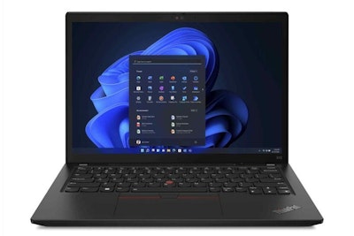 Lenovo ThinkPad X13-Gen2 (Touch)