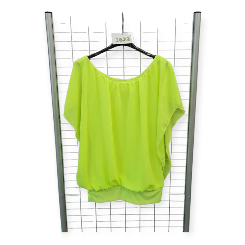 Sammelbluse, verschiedene Farben und Größen