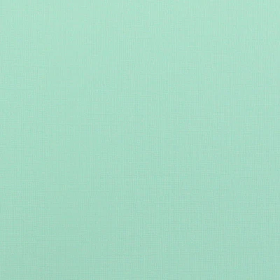 12x12" Cardstock hellblau