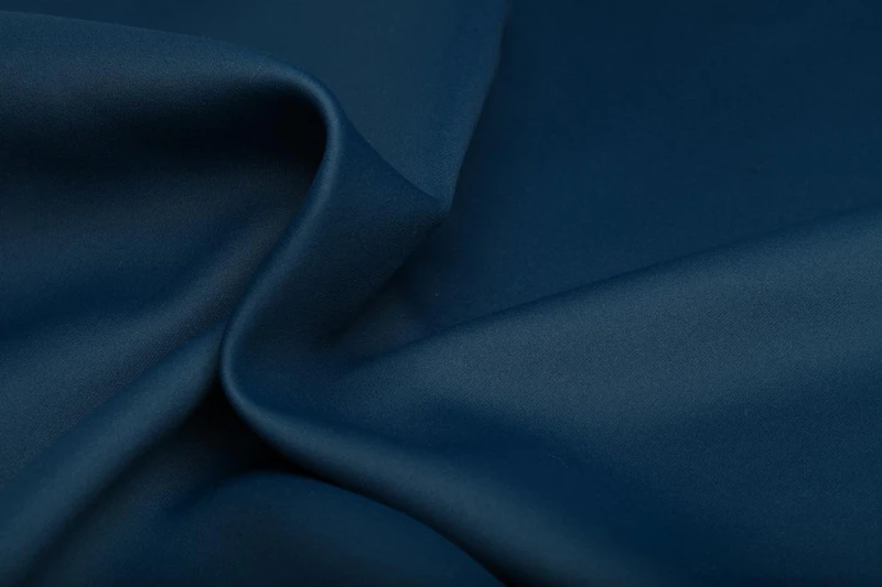 Curtain fabrics - SUNOUT, (back side of fabrics woven in white color), in 85 colors, width - 1,50 m.)