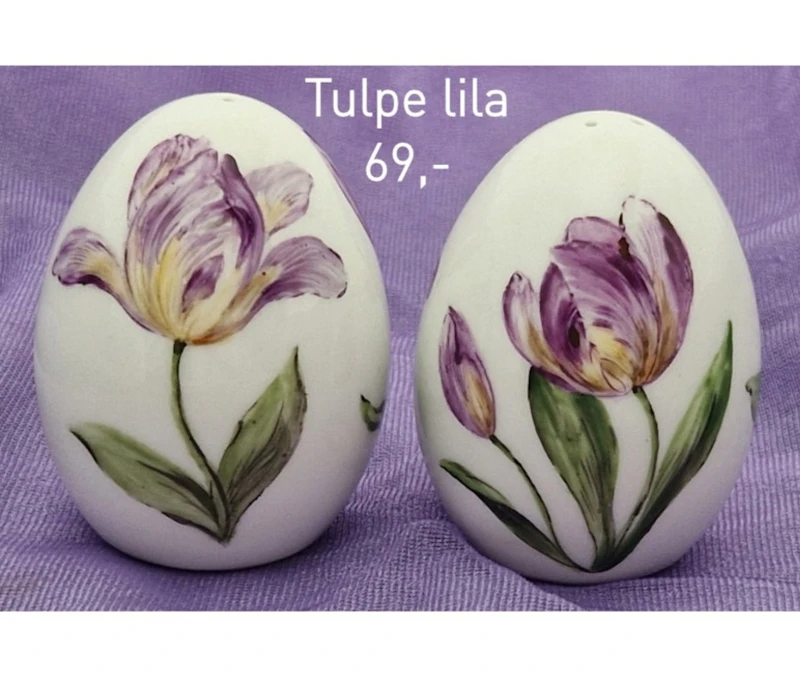 Große Salz- und Pfefferstreuer