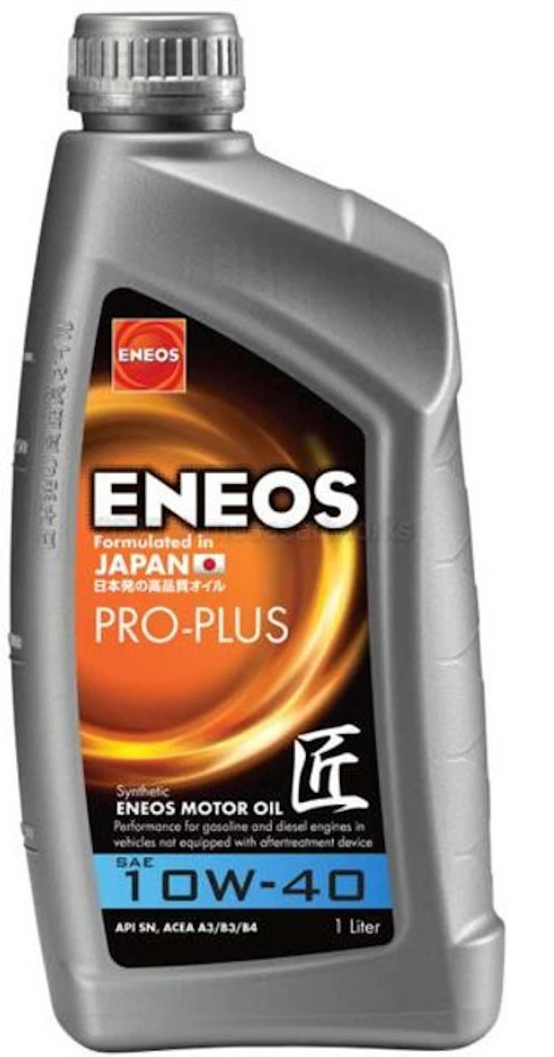 Eneos Pro Plus 10W40 - 1L