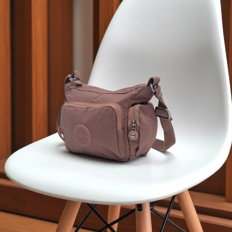 CRINKLE Urban Crossbody Bag 