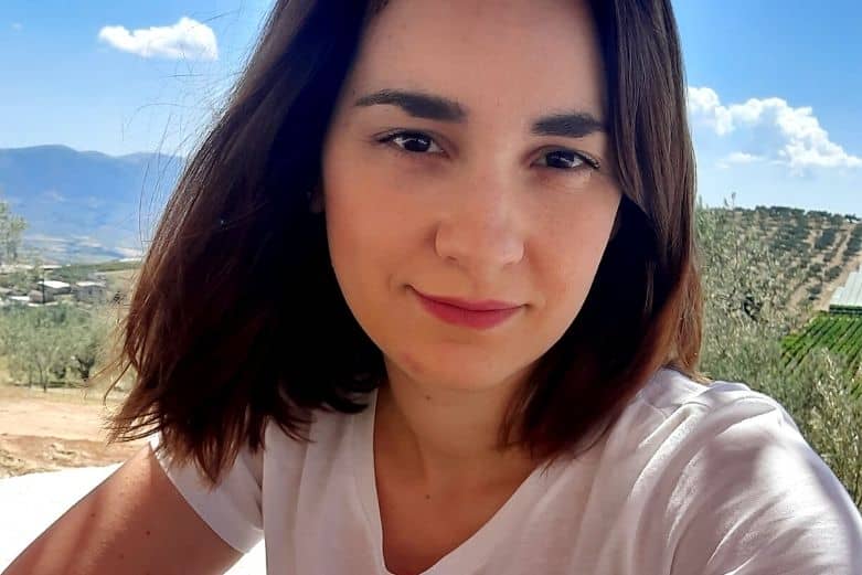Frauen im Olivenöl Business - Marianna von Oleosophia