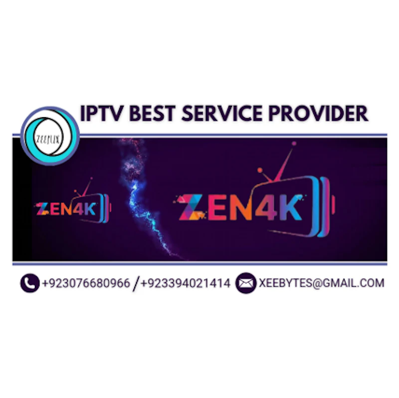 ZEN 4K SUBSCRIPTION 