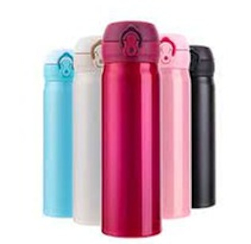 Vacuum flask 600mls