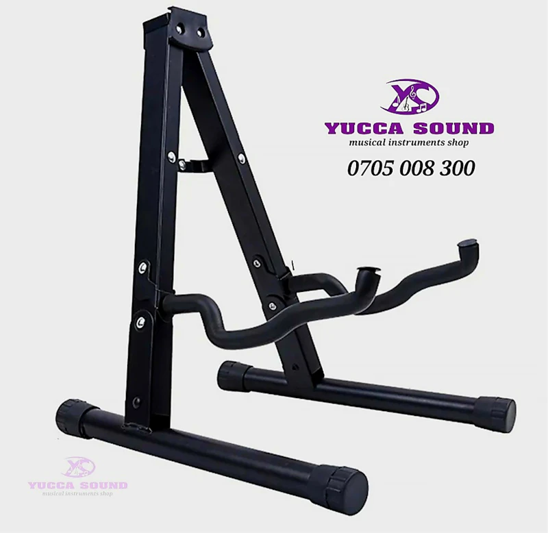 Guiter Stands 