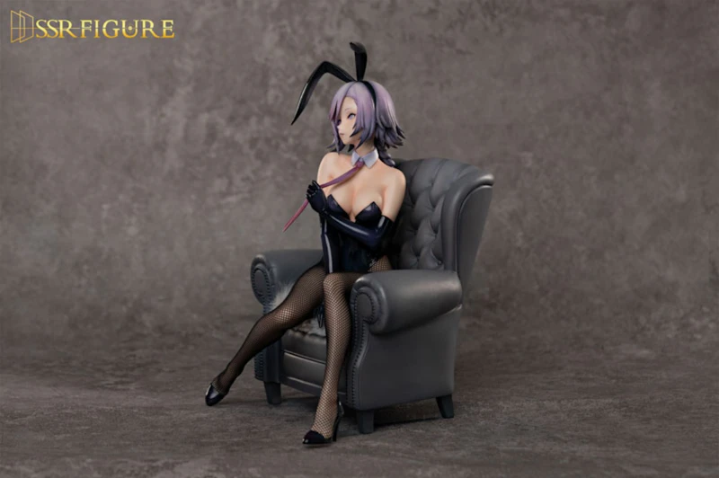 Ijinkan Bunny Girl Yu Cong Xiao 1/7 (Infinity Studio, SSR FIGURE)