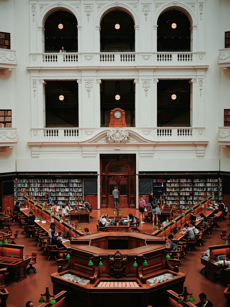 Learn Fluent English